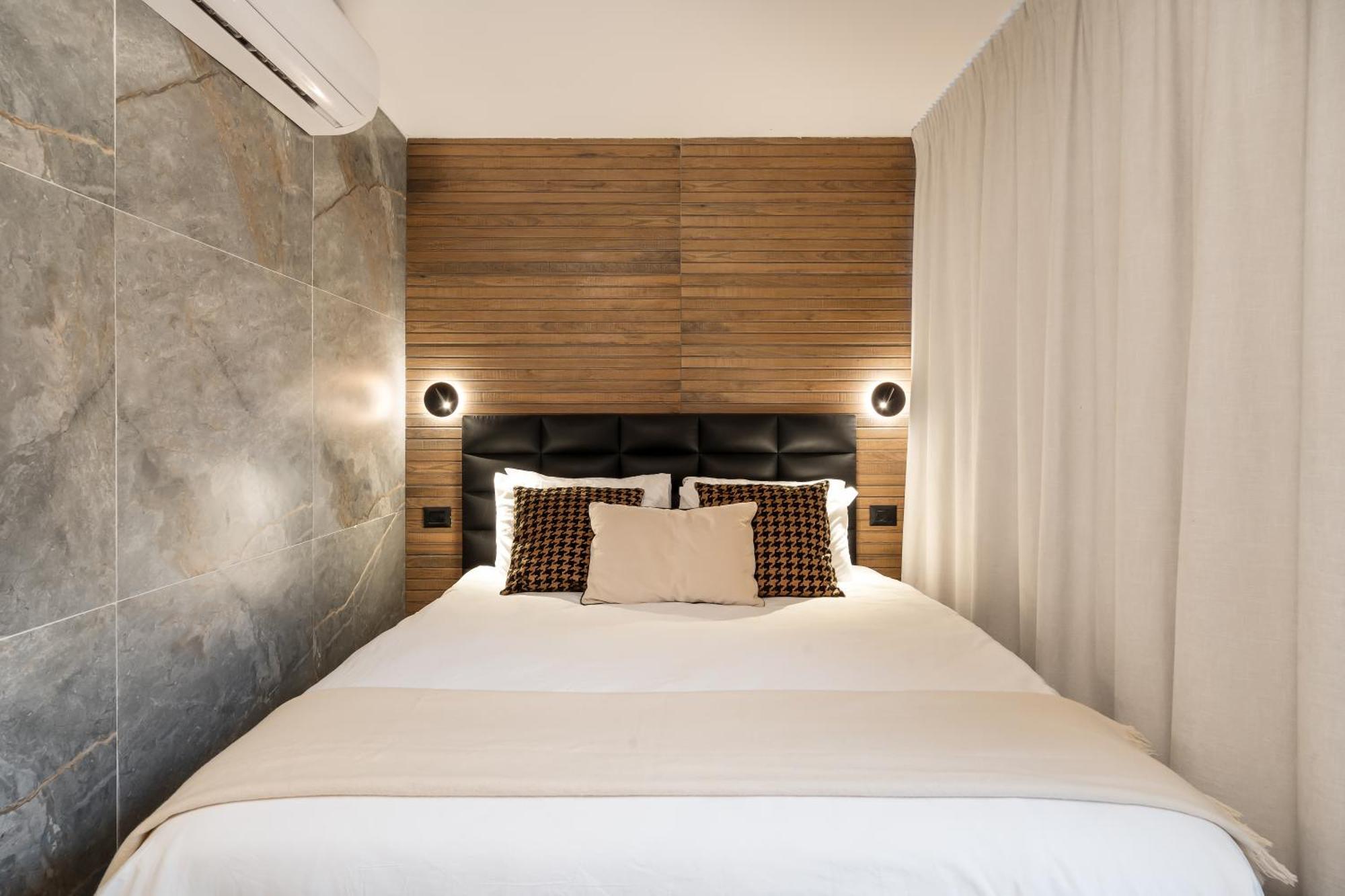 Mulan Hotel Tel Aviv Esterno foto